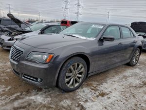 Chrysler 300 S 3.6L 6 2014