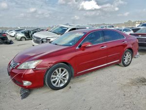Lexus ES 350 3.5L 6 2010