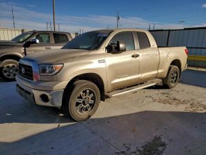 Toyota Tundra DOUBLE CAB 5.7L 8 2008
