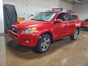 Toyota Rav4 SPORT 3.5L 6 2011