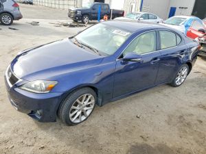 Lexus IS 250 2.5L 6 2012