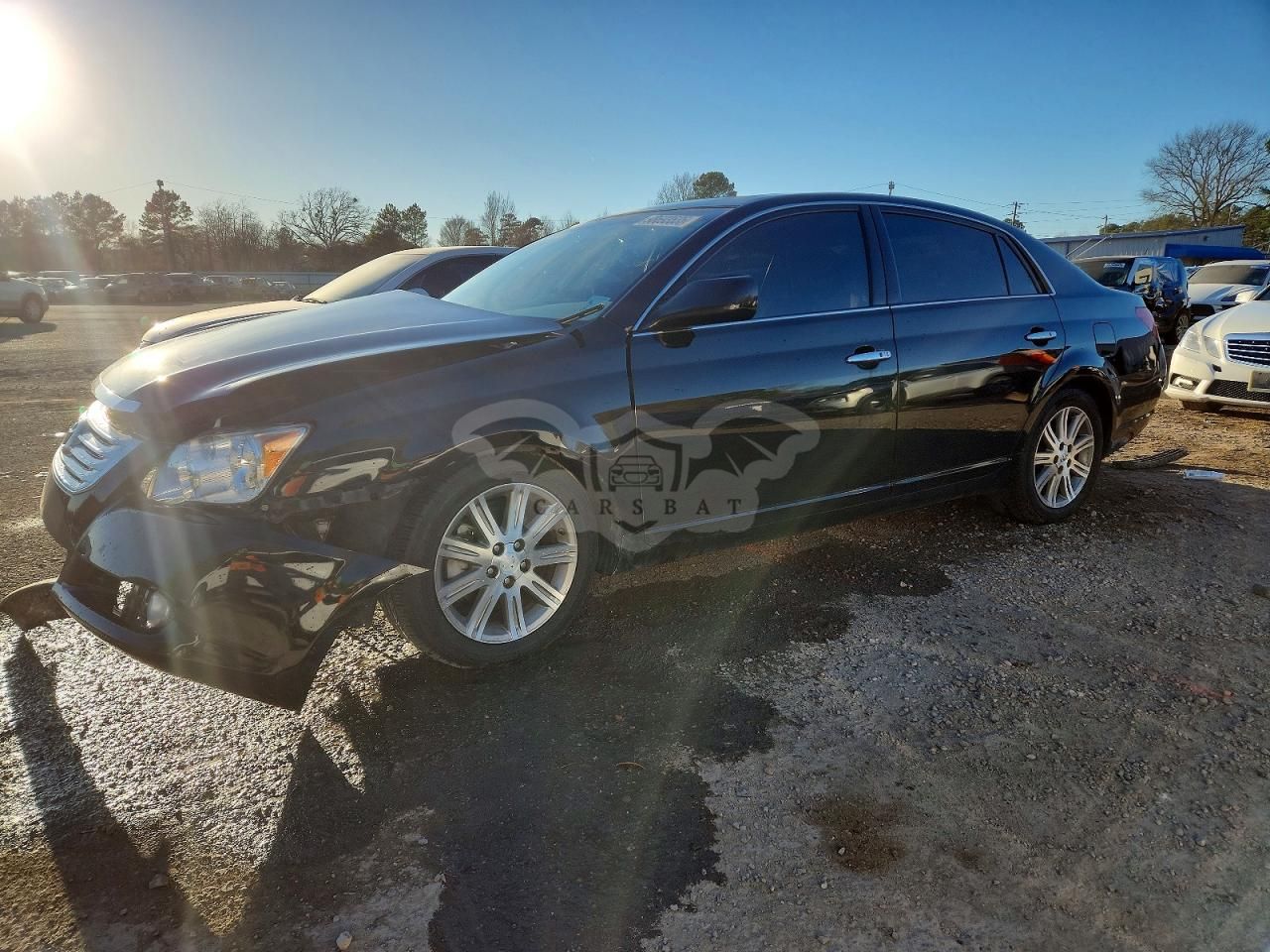 Toyota Avalon XL 3.5L 6 2009