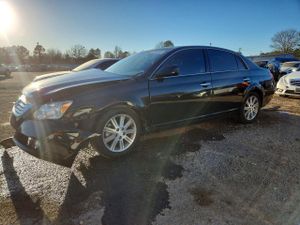 Toyota Avalon XL 3.5L 6 2009