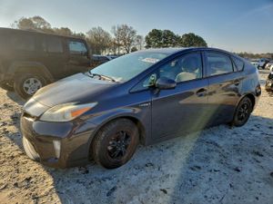 Toyota Prius 1.8L 4 2012