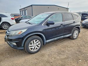 Honda CR-V EX 2.4L 4 2015