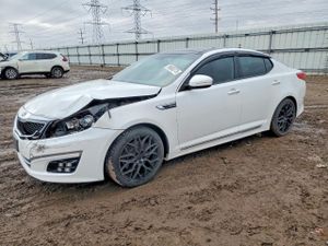 Kia Optima SX 2.0L 4 2015