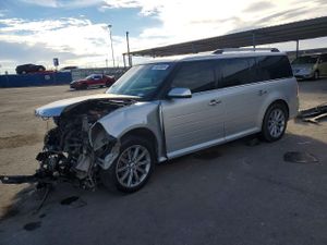 Ford Flex LIMITED 3.5L 6 2014