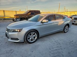 Chevrolet Impala LT 2.5L 4 2014