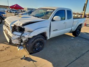 Toyota Tacoma PRERUNNER ACCESS CAB 4.0L 6 2007