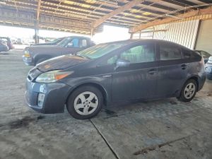 Toyota Prius 1.8L 4 2011