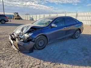 Toyota Camry LE 2.5L 4 2015