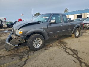 Ford Ranger SUPER CAB 4.0L 6 2011