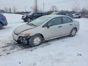 Honda Civic DX-G 1.8L 4 2008