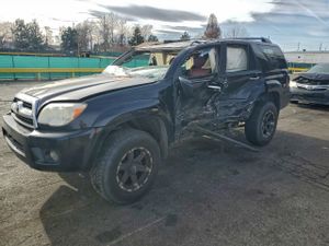 Toyota 4Runner SR5 4.0L 6 2006