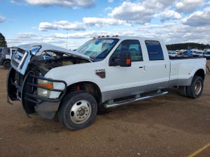 Ford F-350 SUPER DUTY 6.4L 8 2010