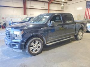 Ford F-150 SUPERCREW 2.7L 6 2015