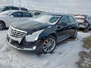 Cadillac XTS LUXURY COLLECTION 3.6L 6 2015