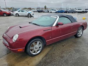 Ford Thunderbird 3.9L 8 2004