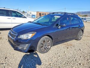 Subaru Impreza SPORT 2.0L 4 2015
