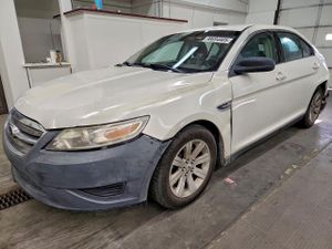 Ford Taurus SE 3.5L 6 2010