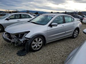 Honda Accord 2.4L 4 2008
