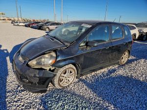 Honda Fit SPORT 1.5L 4 2008