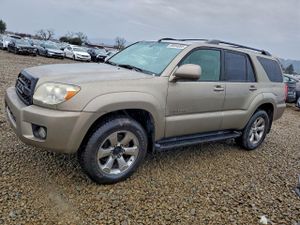 Toyota 4Runner LIMITED 4.7L 8 2007