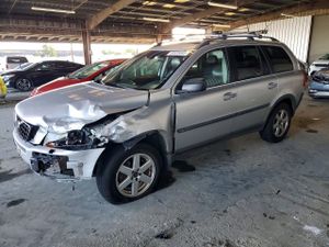 Volvo XC90 2.5L 5 2004
