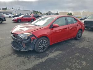 Toyota Corolla L 1.8L 4 2014