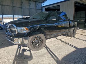 RAM 1500 SLT 5.7L 8 2014