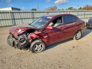 Hyundai Accent GLS 1.6L 4 2007