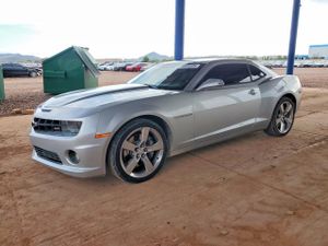 Chevrolet Camaro SS 6.2L 8 2010