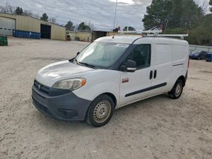 RAM ProMaster 2.4L 4 2017