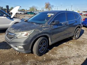 Honda CR-V LX 2.4L 4 2014
