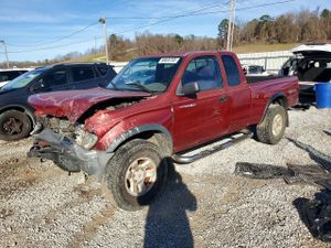 Toyota Tacoma XTRACAB PRERUNNER 2.7L 4 1999