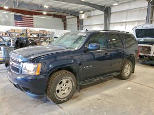 Chevrolet Tahoe K1500 5.3L 8 2007