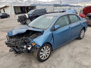 Toyota Corolla BASE 1.8L 4 2012