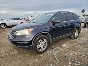 Honda CR-V EX 2.4L 4 2010