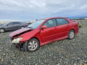 Toyota Corolla CE 1.8L 4 2006
