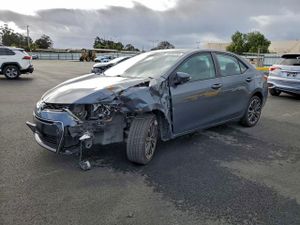 Toyota Corolla L 1.8L 4 2015