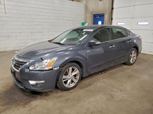 Nissan Altima 2.5 2.5L 4 2013