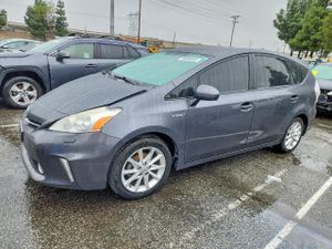 Toyota Prius 1.8L 4 2014