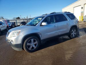 GMC Acadia SLT-1 3.6L 6 2012
