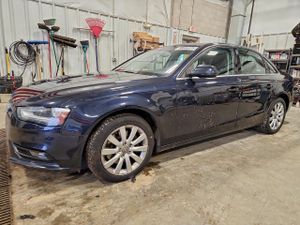 Audi A4 PREMIUM 2.0L 4 2013