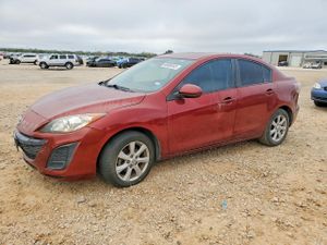 Mazda 3 I 2.0L 4 2010