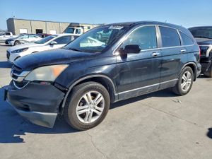 Honda CR-V EXL 2.4L 4 2010