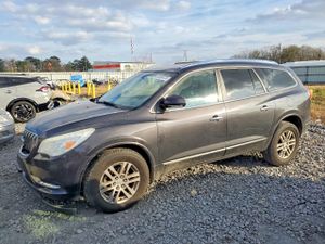 Buick Enclave 3.6L 6 2015