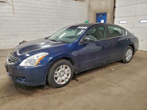Nissan Altima BASE 2.5L 4 2011