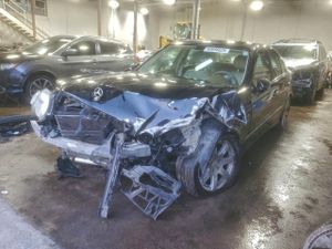 Mercedes-Benz E 350 3.5L 6 2007