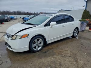 Honda Civic EX 1.8L 4 2006